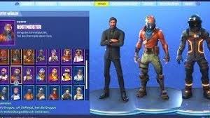 Outfits are cosmetic only, changing the appearance of the player's character, so they do not provide any game benefit although some outfits can be used to blend in the environment. Lvl 100 Ich Zeige Alle Freischaltungen Skins Season 3 Fortnite Battle Royale Deutsch Fortnite Battle Skin