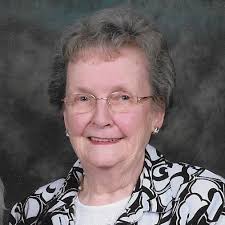 In Memory: Gladys Grabinsky (nee Northey)