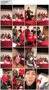 This software can help you to download weibo videos with process. Shinhwa Orange Empress Shinhwa Updates The Mc Who Hosted Shinhwa S Live