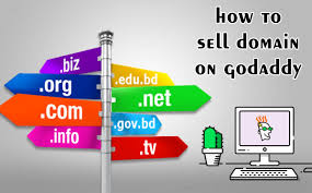 How To Sell Domain On Godaddy Godaddy Auctions India