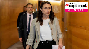 Explained Why Has New Zealand Postponed Its General Election Explained News The Indian Express