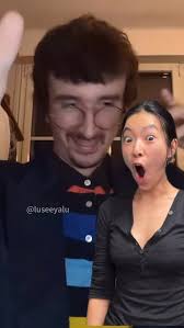 Well I'm really not good at seducing 🙄 LOL #transition