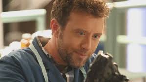 Worst thing the character ever did: Jack Hodgins edition : r/Bones