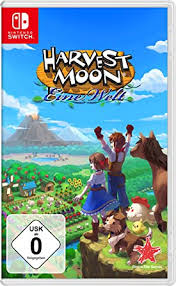 Check spelling or type a new query. Harvest Moon Eine Welt Nintendo Switch Amazon De Games