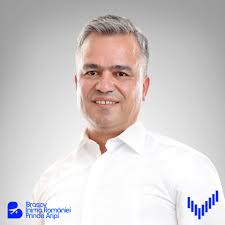 Adrian Ioan Veştea hat ein neues Foto...