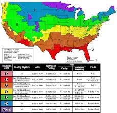R Value Insulation Requirements Indiana Home Weatherization Insulation R Value R Value Insulation