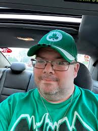 Nfl season starts today in Boston