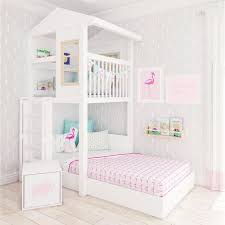 Childrens Beds When You Need To Choose The Best From Childrens Beds Collection Kids Bedroom Designs Modern Loft Bed Bed For Girls Room