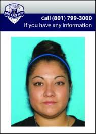 Press Release: SLCPD seeking person of Interest in Homicide