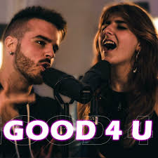 good 4 u