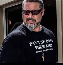 Frankies Body Shop The Gym and Personal Training