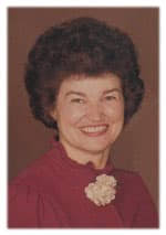 Barbara Jean (Driggs) Davis Obituary (1928