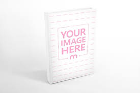 Download Hardcover Book 3d Mockup Generator Mediamodifier
