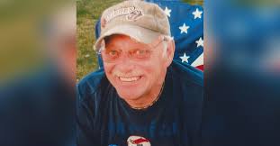 Obituary information for Larry F. Gulnac