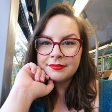 Aimee Eckert's Instagram, Twitter & Facebook