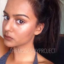 Brown Lipsticks For a Brown Girl [NYX, MAC and MORE]