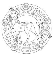 Ausmalbilder Einhorn Kostenlos Ausdrucken In 2020 Einhorn Zum Ausmalen Ausmalbilder Einhorn Ausmalen