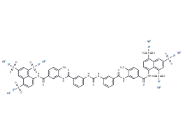 Image result for Suramin