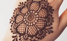 Latest and popular gol tikki mehndi designs with picture 2020 | mylargebox. J30ekdyjqxjvzm