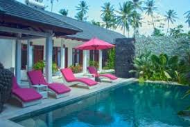 The wira cafe and guest house. Lombok Senggigi Hotel In Senggigi Indonesia Lets Book Hotel