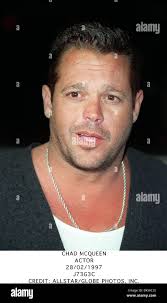 Chad mcqueen hi-res stock photography and images