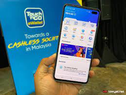 You will need to be able to receive texts on the new number to complete this process. Life After Mco Touch N Go Ewallet Ready To Aid In Social Distancing