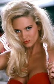 Barbara Moore, 1992.