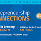 October 2025 Entrepreneurship Connections event image