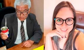 Entre abogados eligieron a Miss y Mister Tribunales
