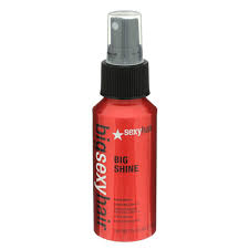 This hemp shine spray delivers the final touches you need to rock your style with confidence no matter where the day takes you. Sexy Hair Shine Spray Shop Styling Products Treatments At H E B