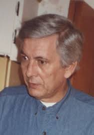 Gerald E Cornelius — Karrer-Simpson Funeral Home