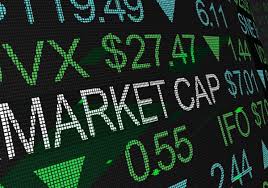 Market cap = (current price) * (number of available coins) What Is Market Cap Stormgain