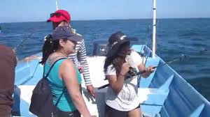 Fishing And Fishing Tips For San Felipe Baja Mexico San