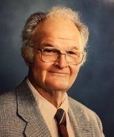 Christopher Glenney Obituary (1924