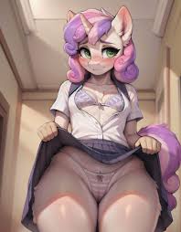 Mlp los 7  funny cocks & best free porn: r34, futanari, shemale, hentai,  femdom and fandom porn