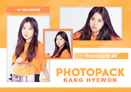 8.7万 播放 · 1340 弹幕 【izone】iz*one官方高清mv合集(持更！) flowericy. Photopack Kang Hyewon Izone Produce 48 Hannak By Hannavs999 On Deviantart