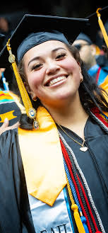 48th Annual Commencement Ceremony Program Guide