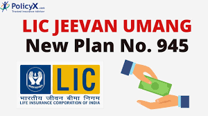 Agent commission varies for policy to policy. Lic Jeevan Umang 945 Reviews Features Benefits Policyx Com