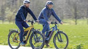 e bike test 2021 das sind die besten pedelecs elektrofahrrader chip