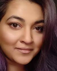 Suzanne Dmello Official