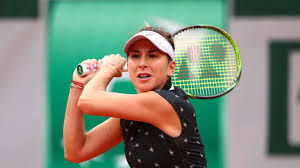 4 (17.02.20, 472000 points) points: Bencic Silences Teen Anisimova In Mallorca For Fifth Semifinal Of 2019