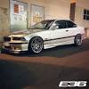 If you have some pics of a bmw or any car with bbs rc 090 or style 5's post 'em. 1
