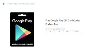 Aug 20, 2019 · having personally generated free steam gift card codes through this free steam wallet code generator, we can vouch for the fact that the walkthrough process is a breeze. The Google Play Gift Card Generator 2016