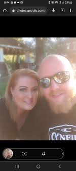 Today would have been our 18th year wedding anniversary. Cried myself to  sleep last night. Doing so again tonight. Hard to believe it's been 7  months since he passed away. I feel