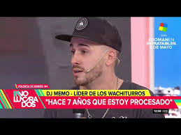We did not find results for: Tirate Un Paso Volvieron Los Wachiturros Via Pais