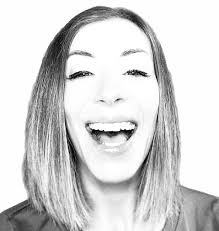 Author Q&A with Alison McGregor