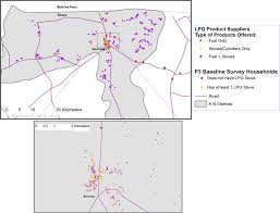 Natural gas selling price for gas malaysia energy & services sdn. Liquified Petroleum Gas Lpg Supply And Demand For Cooking In Northern Ghana Springerlink