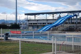 Le Centre Nautique Paul Boyrie Office De Tourisme De Tarbes