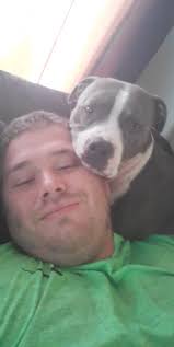 The boys wanted some attention from dad.