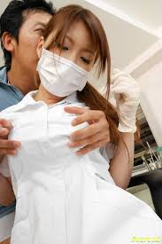 UGJ Japan Hardcore Yume Mizuki 美月優芽 ワーキングおっぱい過失乳 〜歯医者編〜 Caribbeancom  070215-911